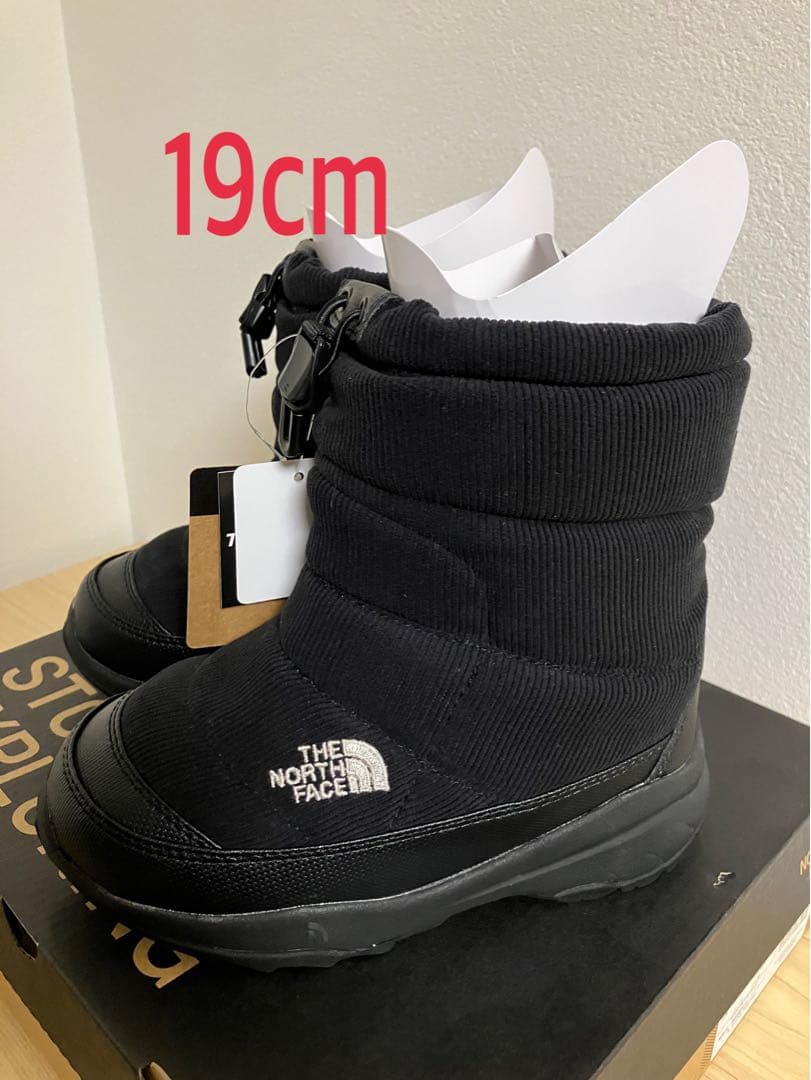 ノースフェイス　キッズ　ヌプシ　ブーティ　19 楽天市場】ノースフェイス ヌプシ キッズ 19cmの通販