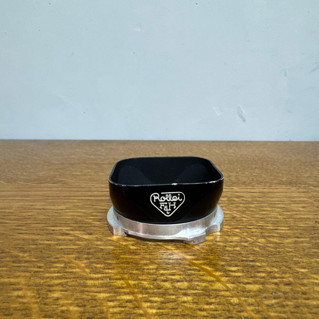 Rolleiflex 3.5f Planar 二眼レフ