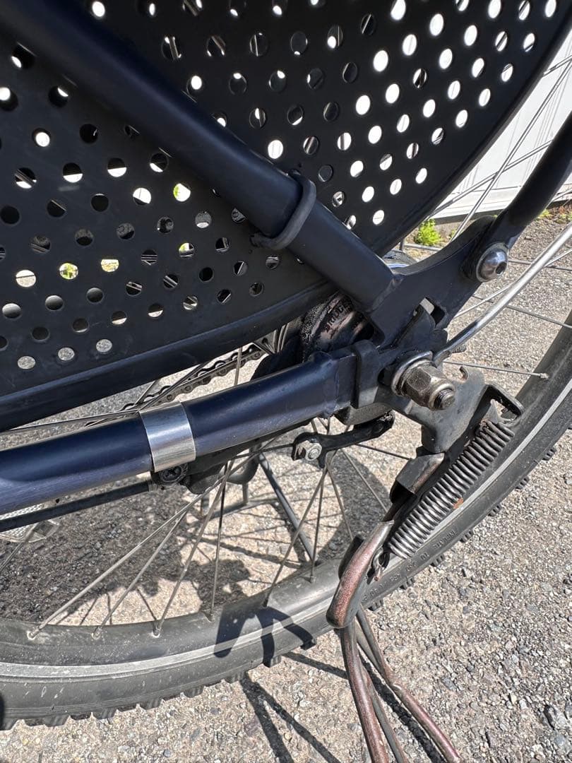 NY様専用】HYDEE. II (ハイディツー) ネイビー 2018年モデル - メルカリ