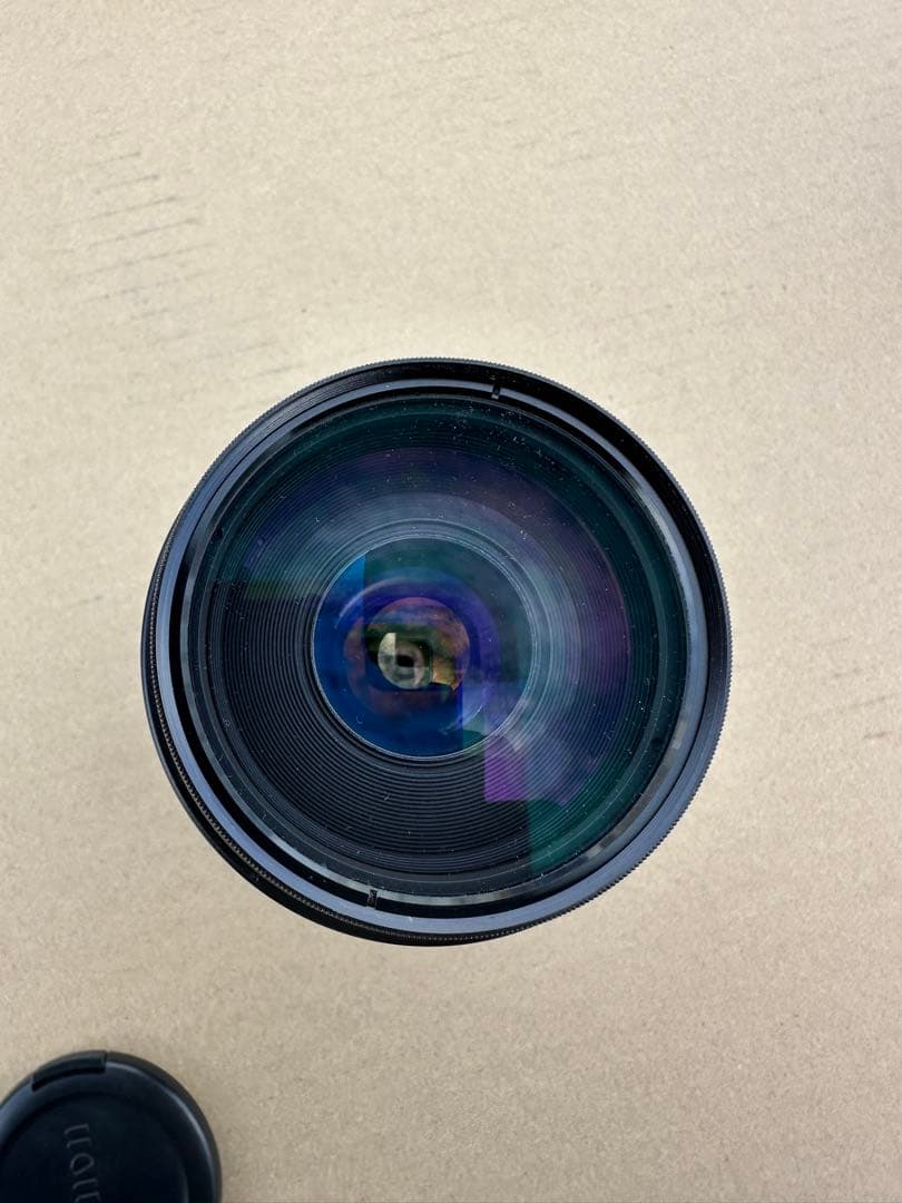 Canon 100-300mm F4.5-5.6 ズームレンズ