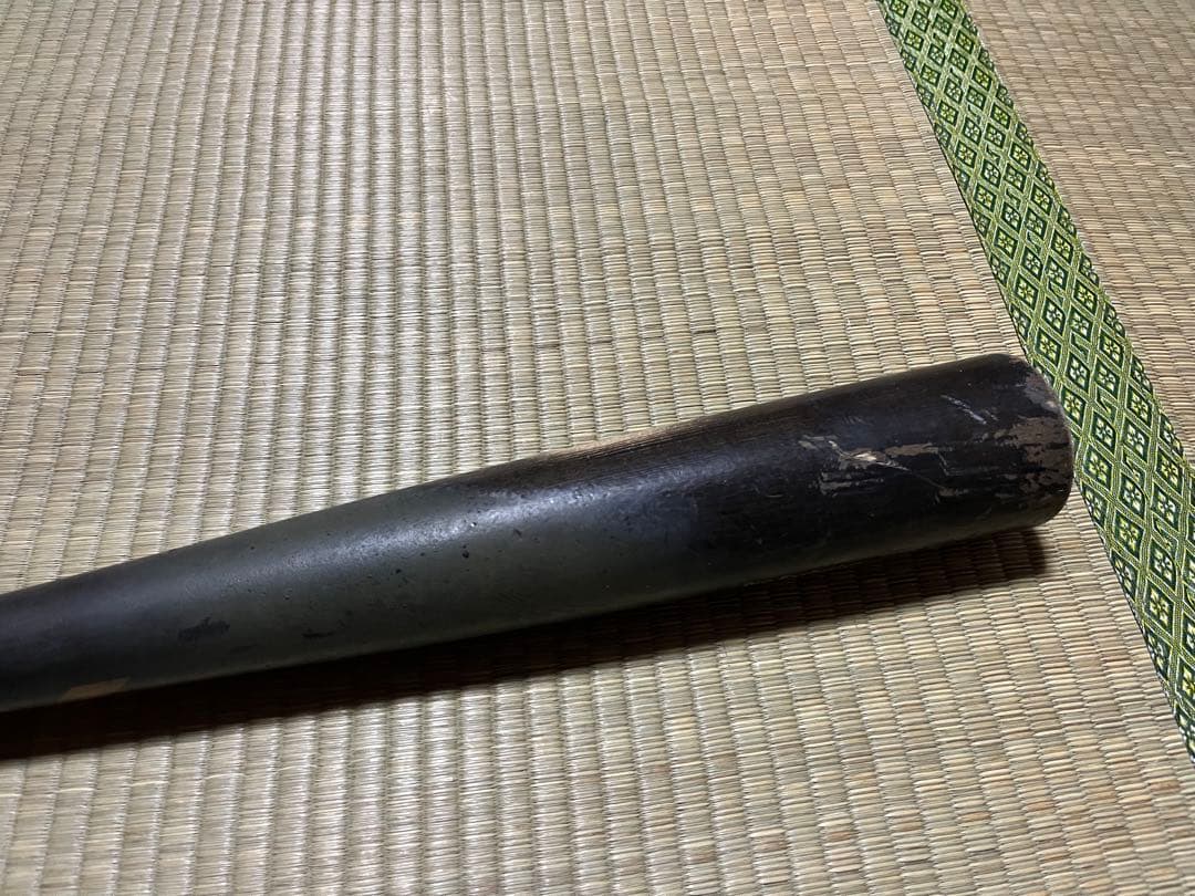 コジコジ ヤナセ 硬式木製バット MODEL YCM-001 84.5cm