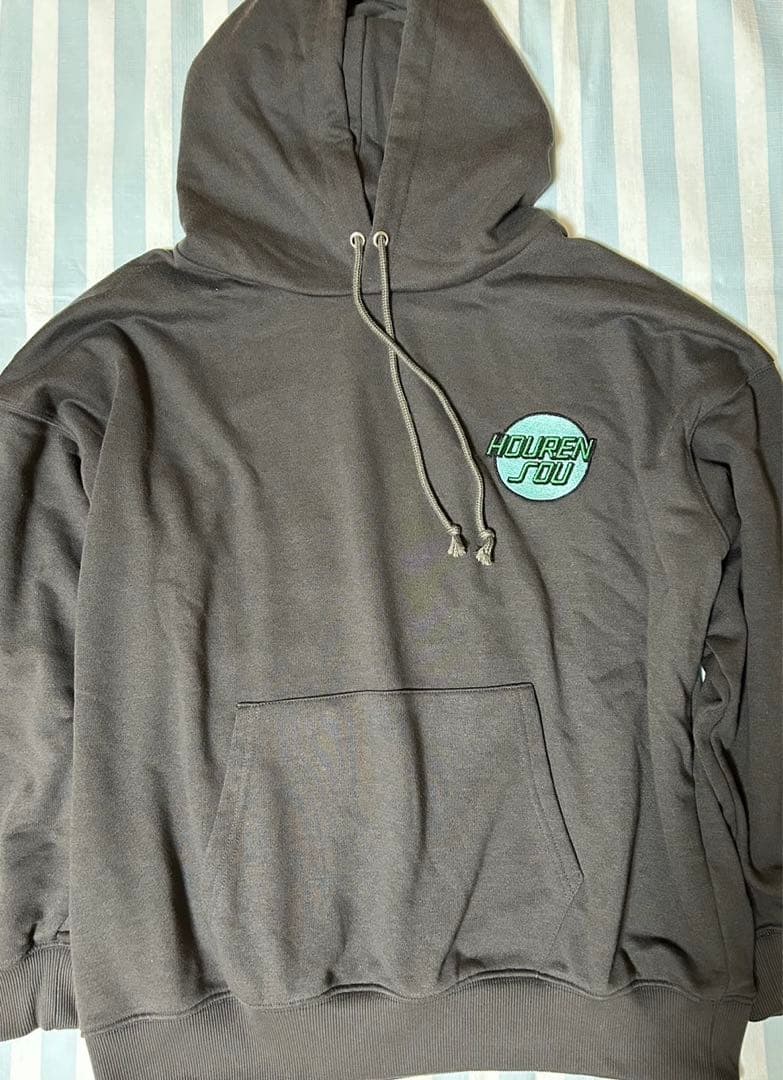 超特急 タクヤ パーカー 生誕 L 草川拓弥 - メルカリ