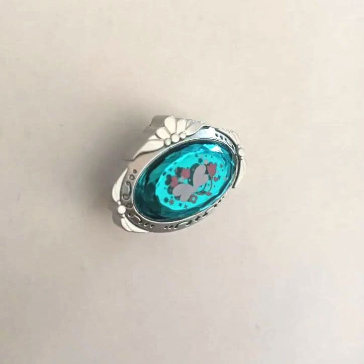 たまごっちピース　たまデコピアス　フェアリーチェンジ！