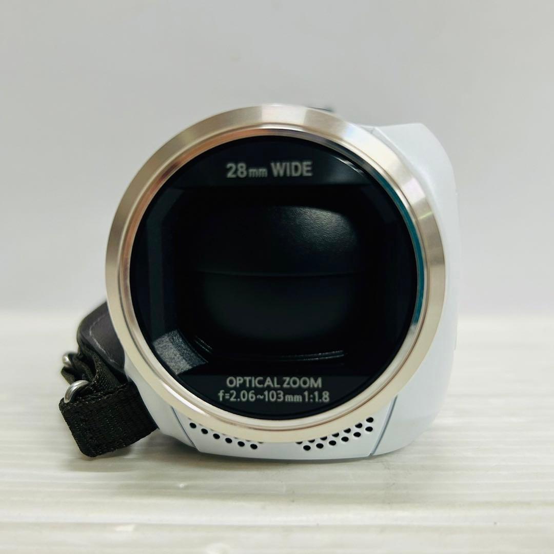 ☆ジャンク☆Panasonic HC-V550M 送料無料 67 - ビデオカメラオリジナル