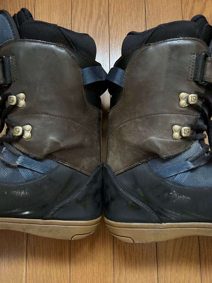 スノーボード Deeluxe AREth Rin 26.5cm