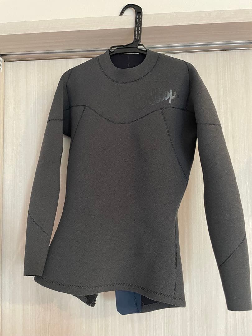 [新古品・使用10ラウンド未満］coltexウェットスーツ　タッパーL/S 在庫素材品】LCZ LTD セミドライ 5/3mm (2024) - 【公式】オニール（O