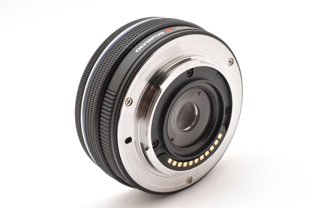 超美品 オリンパス M.zuiko レンズ 14-42mm f3.5-5.6