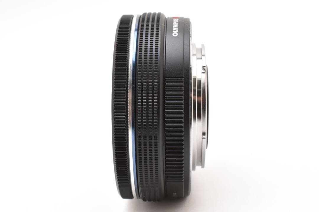 超美品 オリンパス M.zuiko レンズ 14-42mm f3.5-5.6