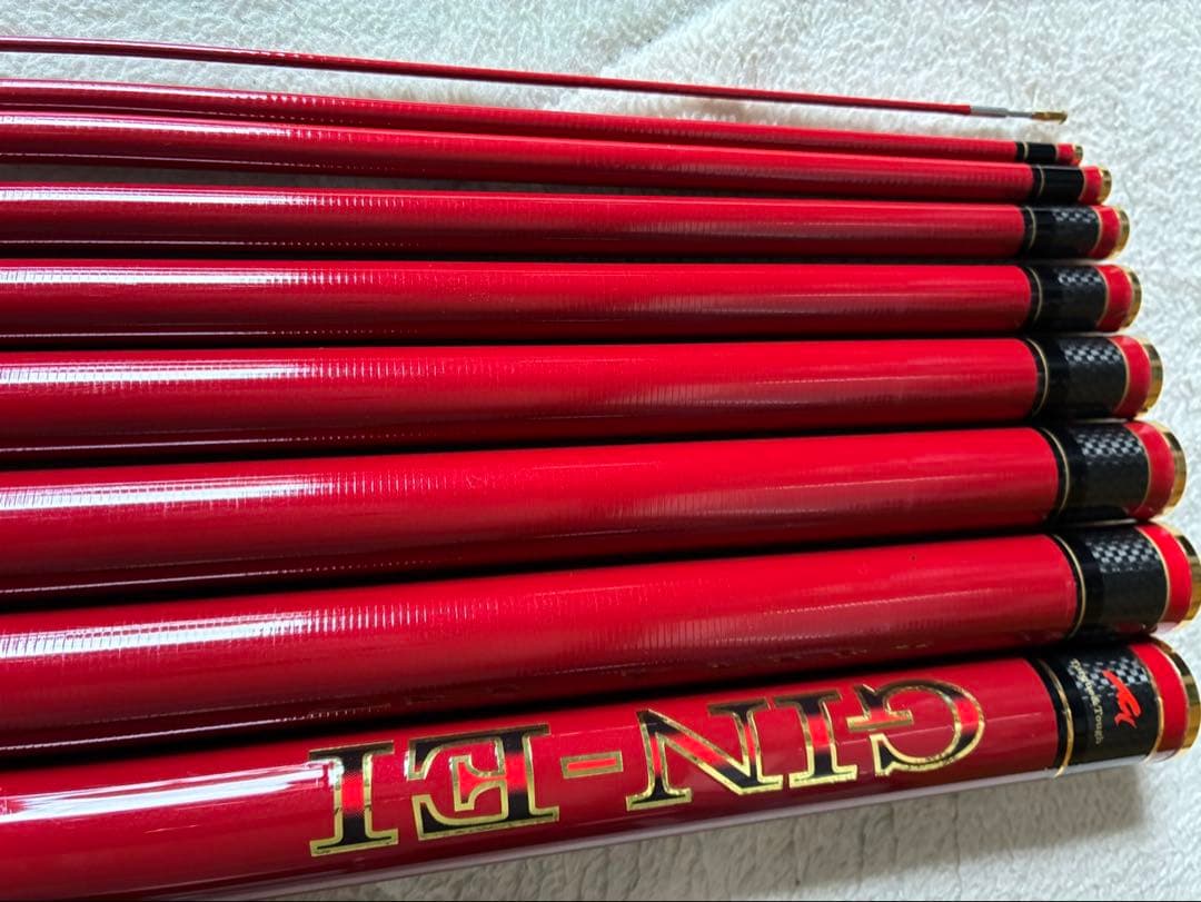 ダイワ 銀影競技 メガトルクⅢ（MTⅢ）95SG - メルカリ