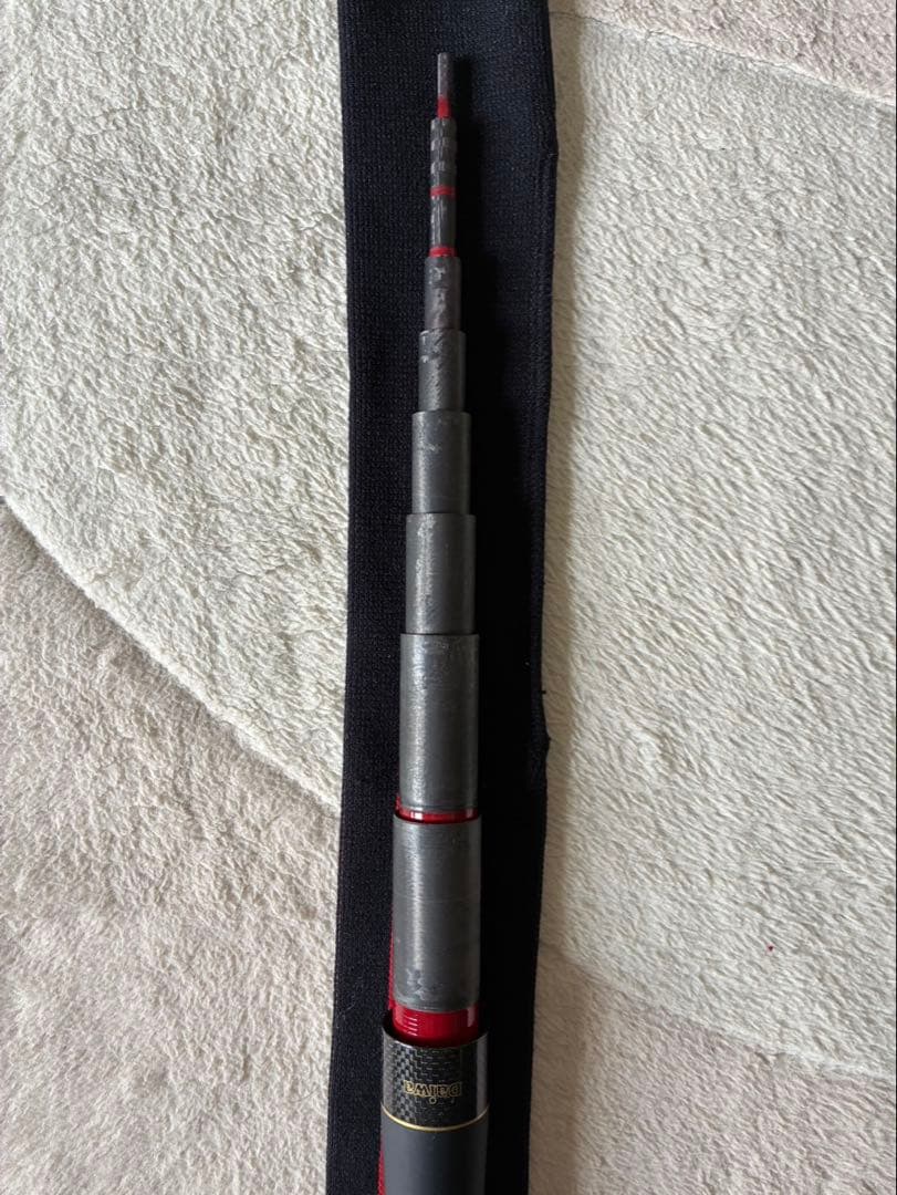 ダイワ 銀影競技 メガトルクⅢ（MTⅢ）95SG - メルカリ