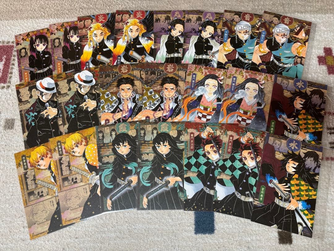 鬼滅の刃 グッズ 大量 まとめ売り