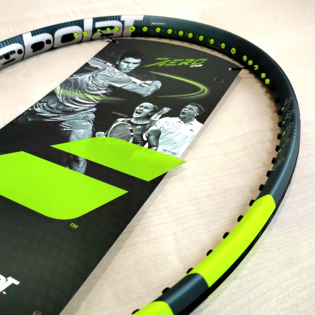 ☆2026 ピュアアエロ98 グリップ2 国内正規品・新品B - メルカリ