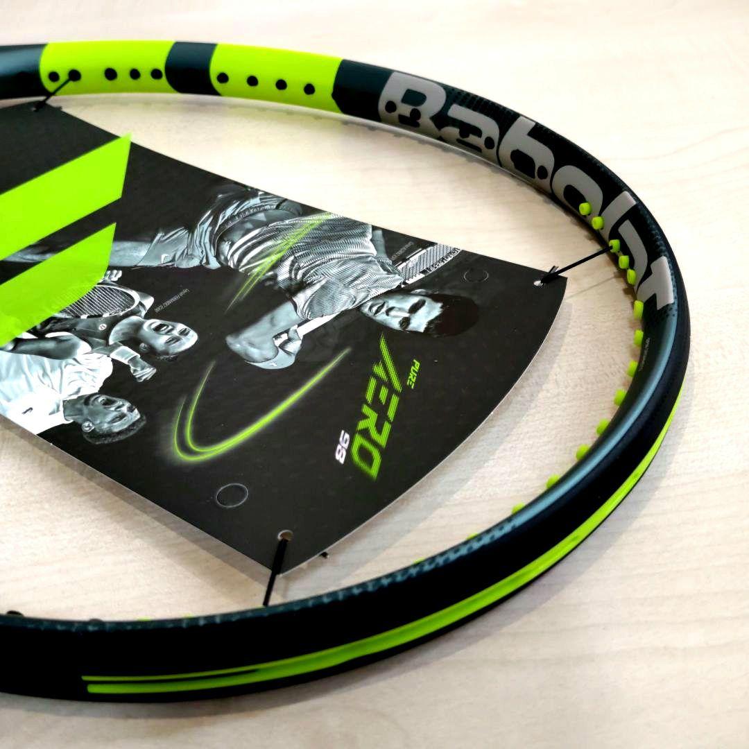 ☆2026 ピュアアエロ98 グリップ2 国内正規品・新品B - メルカリ