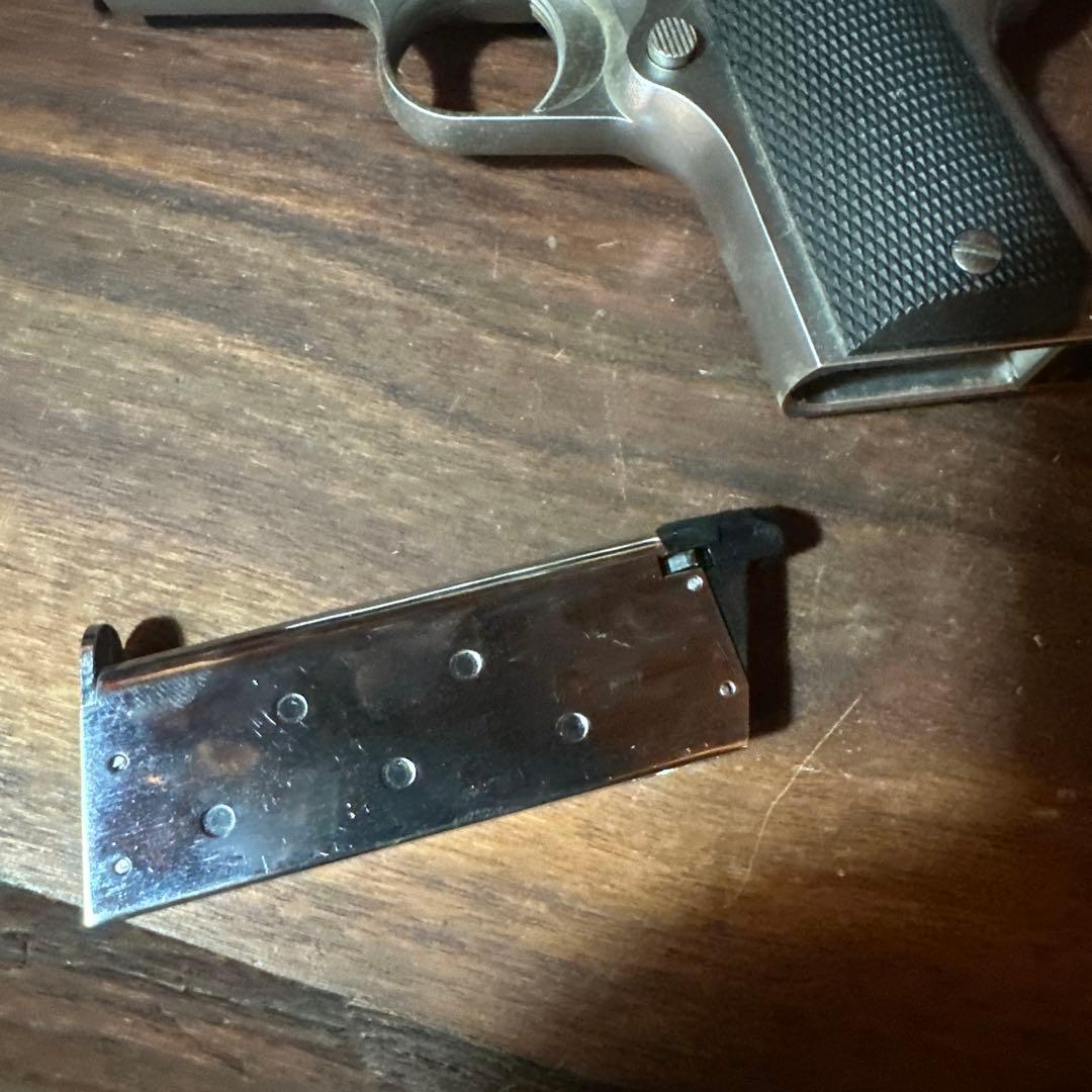 トイガン　東京マルイ　ジャンク　ベレッタ