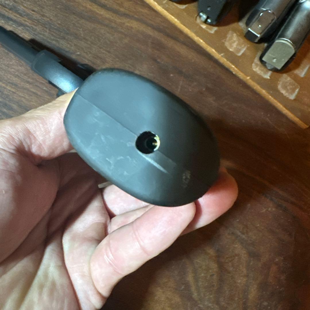 トイガン　東京マルイ　ジャンク　ベレッタ