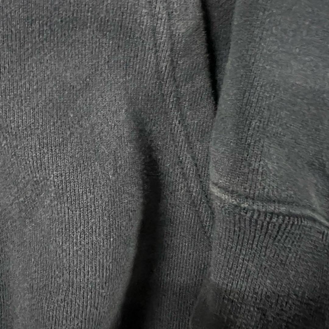 BoTT パーカー ネイビー 2024ss - メルカリ