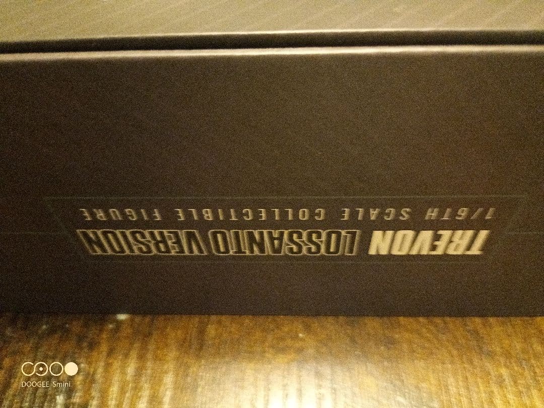 グランドセフトオート5可動式フィギュア