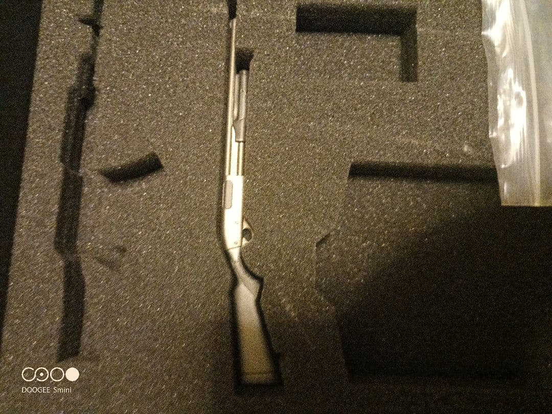 グランドセフトオート5可動式フィギュア