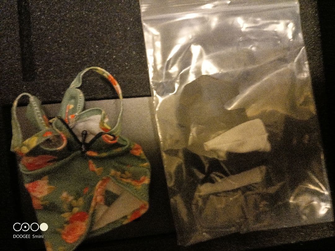 グランドセフトオート5可動式フィギュア