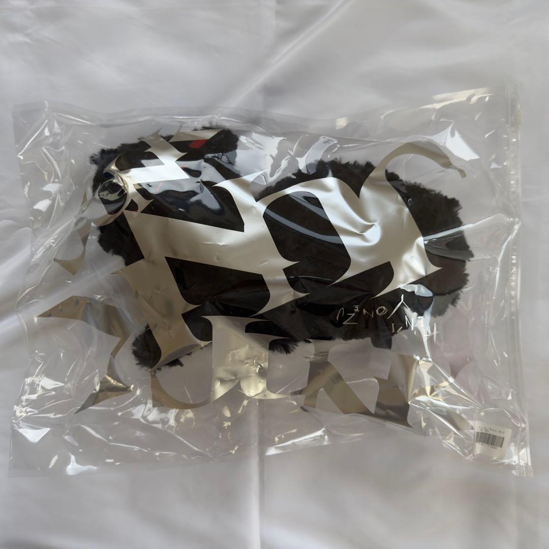 ありすリイシューねこちゃん ぬいぐるみ ミント ピンク