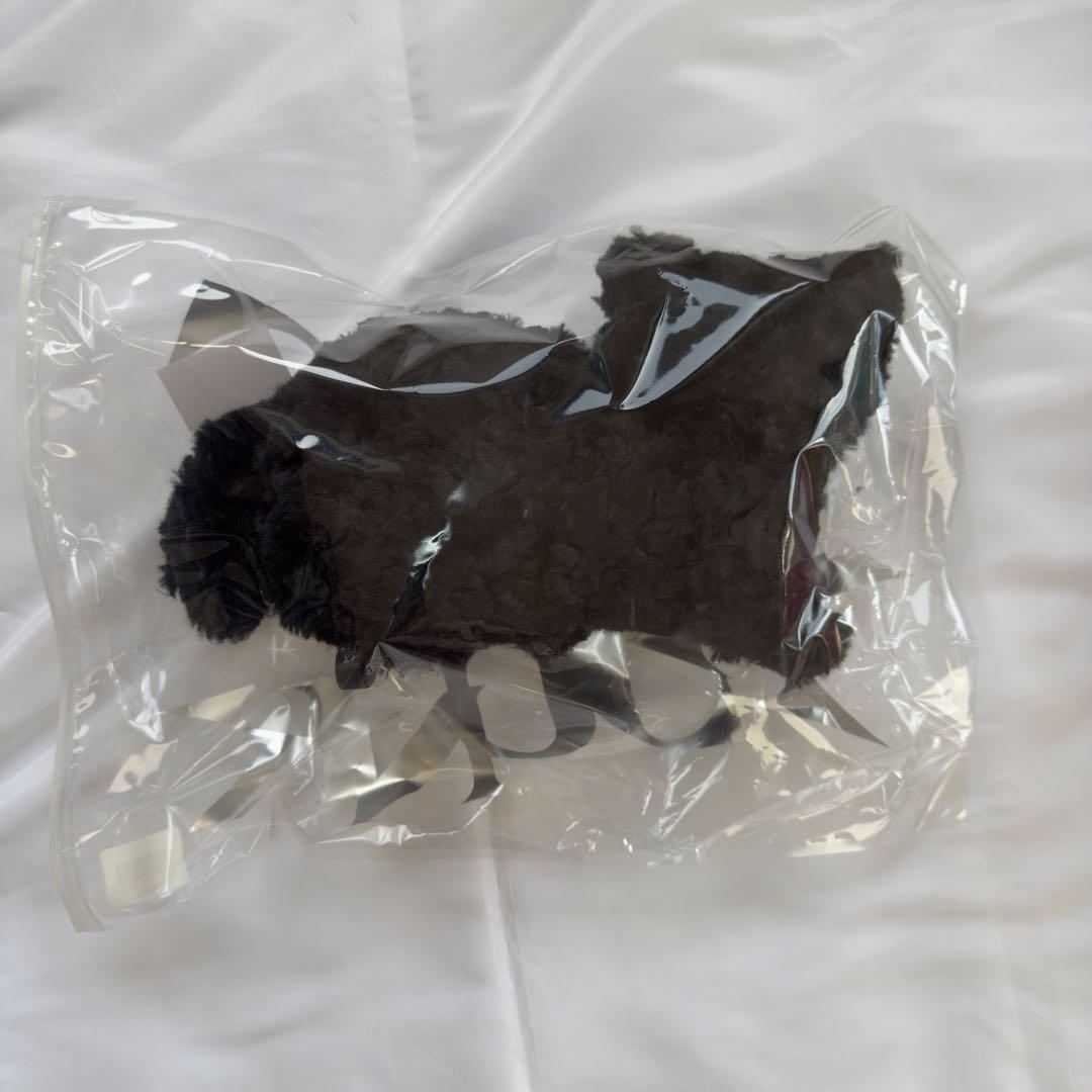 ありすリイシューねこちゃん ぬいぐるみ ミント ピンク