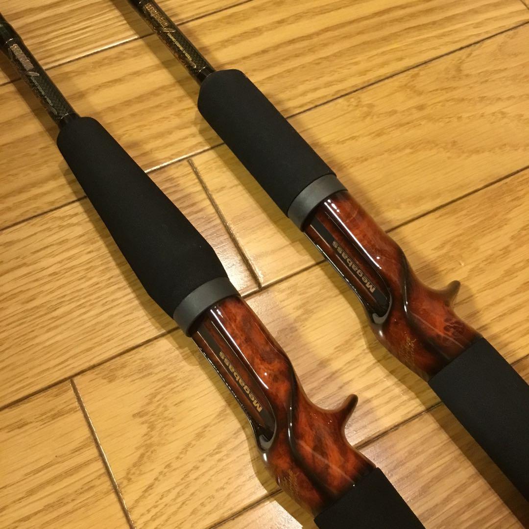 メガバス デストロイヤー 初期モデル HT800X 新品、未使用 - メルカリ