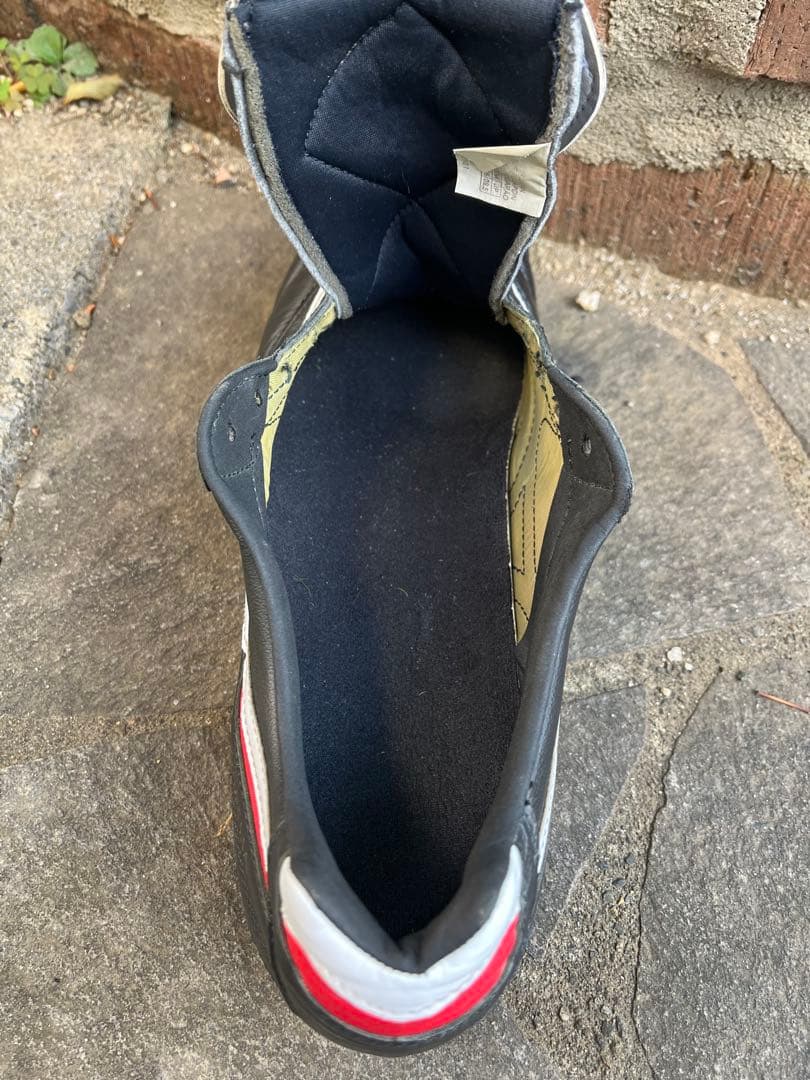 ミズノ モレリア2ジャパン ブラック 28.5cm