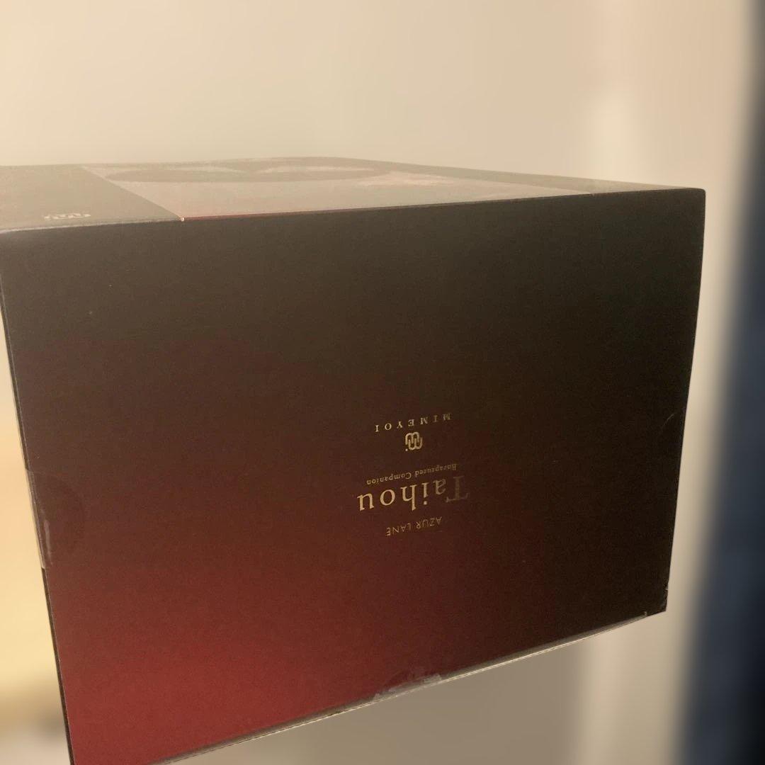 アズールレーン 大鳳 -恋慕のコンパニオン- 1/4 未開封品