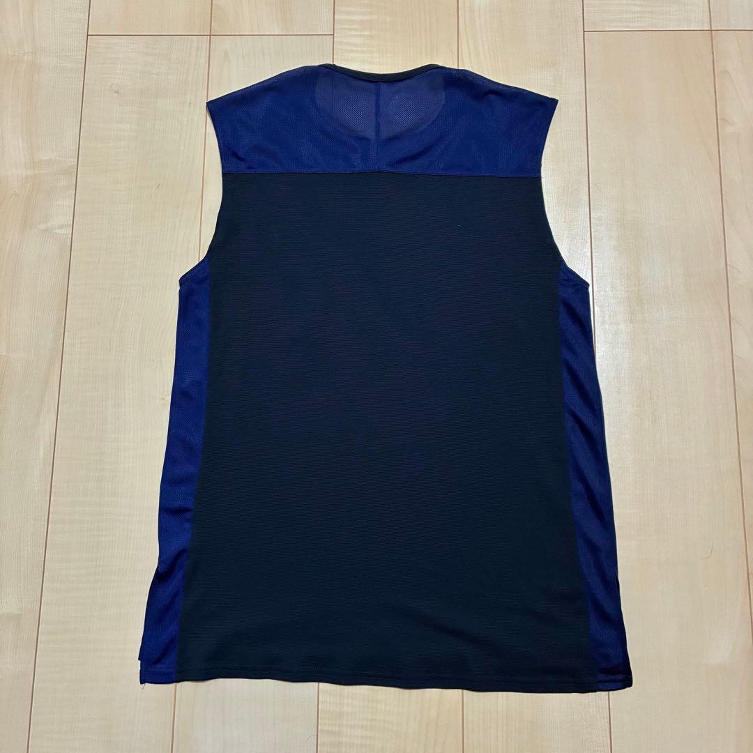 RYOGEN リョウゲン スリーブレス