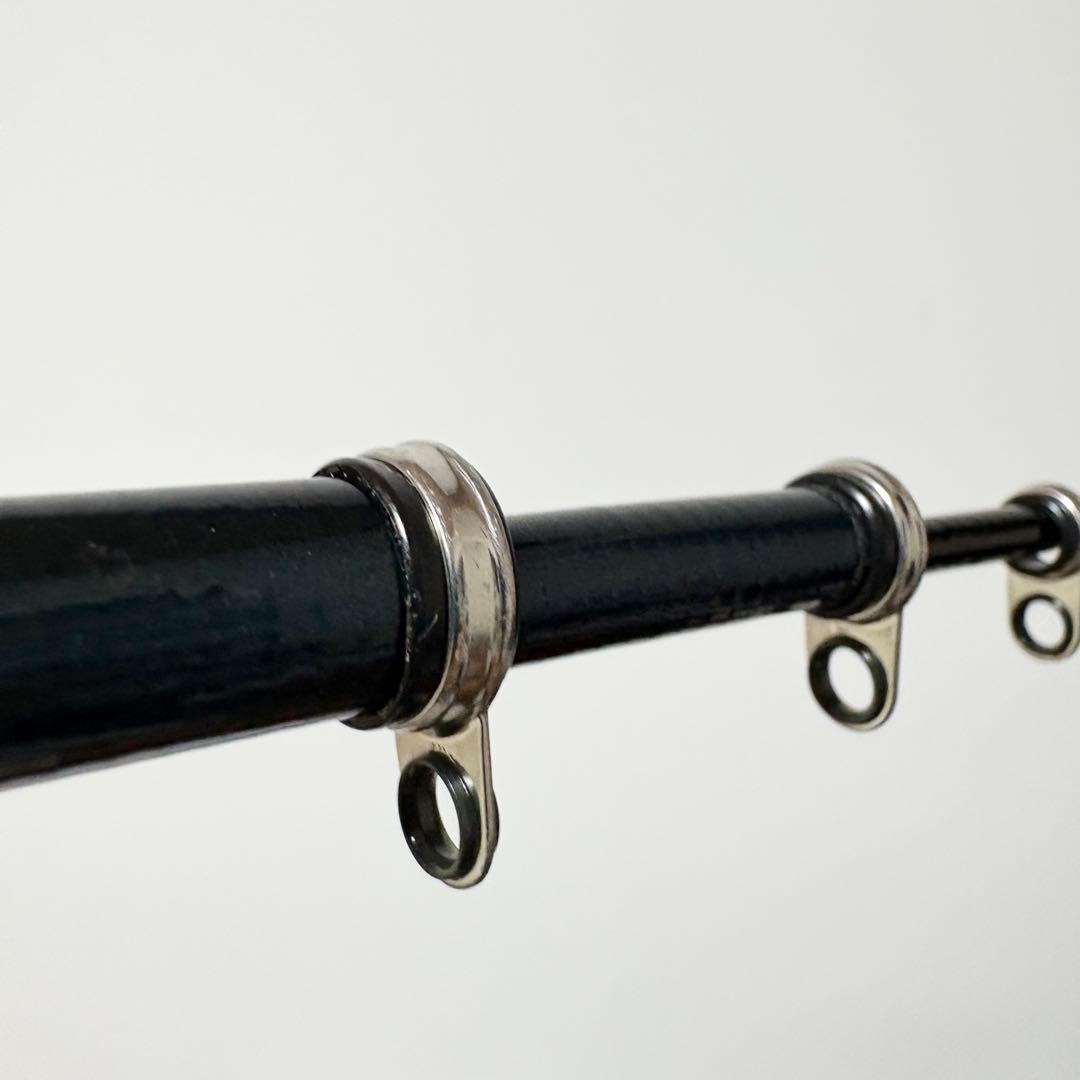 筏ヤエンに最適♫日本製】SUPER SQUARE FS磯HD2号450 - メルカリ