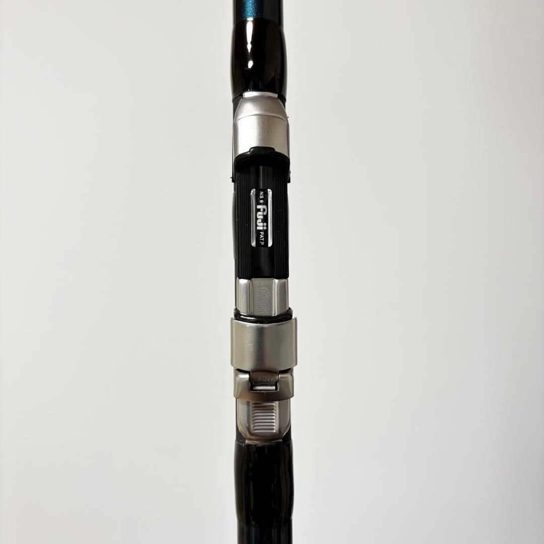 筏ヤエンに最適♫日本製】SUPER SQUARE FS磯HD2号450 - メルカリ