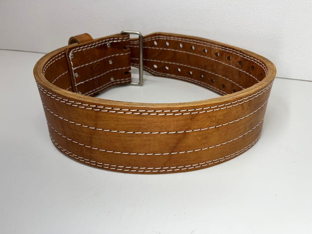 AMERICAN DREAM アメリカンドリーム パワーベルト サイズM - メルカリ