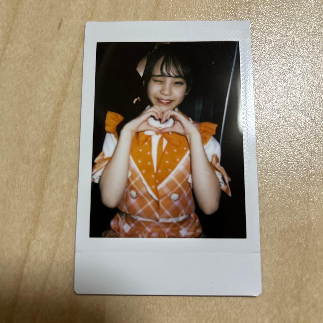 iLiFE! 日日にこり チェキ - メルカリ