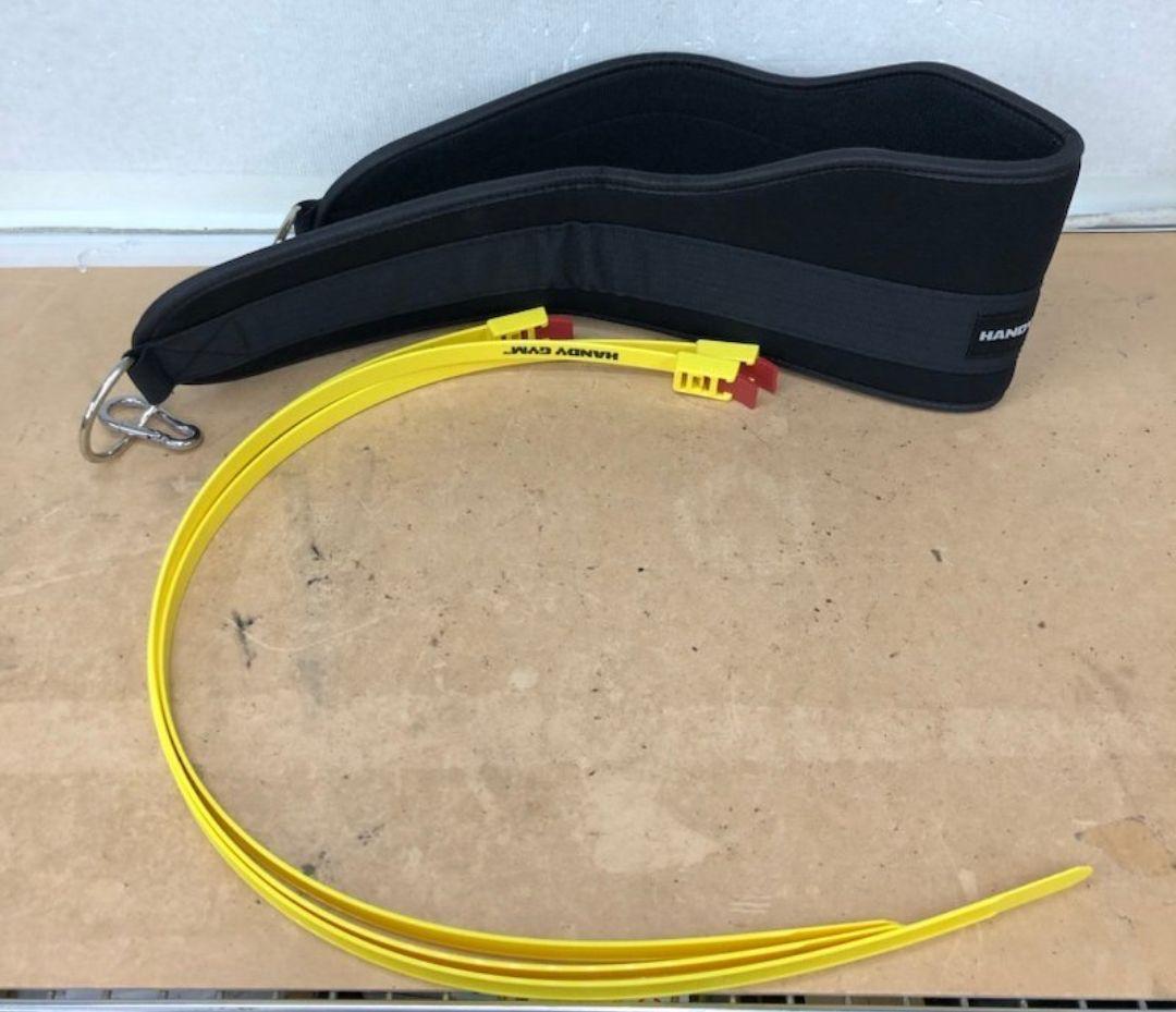 限定値下げ Handy Gym Pro ハンディジムプロ