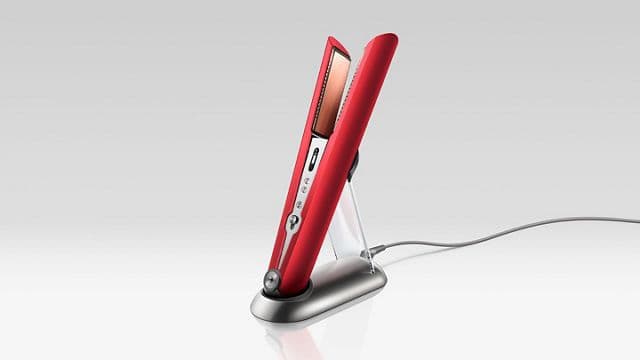 ダイソン　ヘアアイロン 口コミ】ダイソンヘアアイロンは痛む？美容師がデメリットや使い心地を