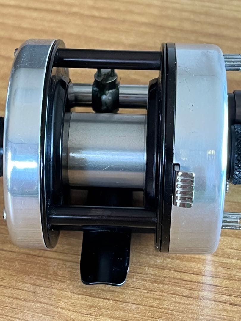 Pflueger 2600 フルーガー ☆ ヘドンheddon バルサ50 - メルカリ