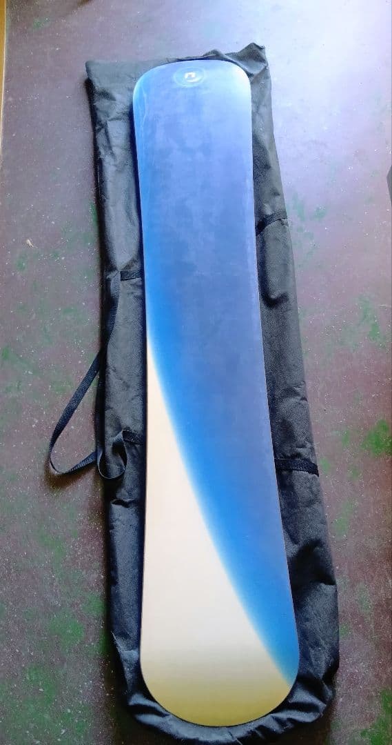 NITRO(ナイトロ) Storm スノーボード NITRO ナイトロ ナイトロ×コンボイ・サーファー スノーボード 板 ユニ