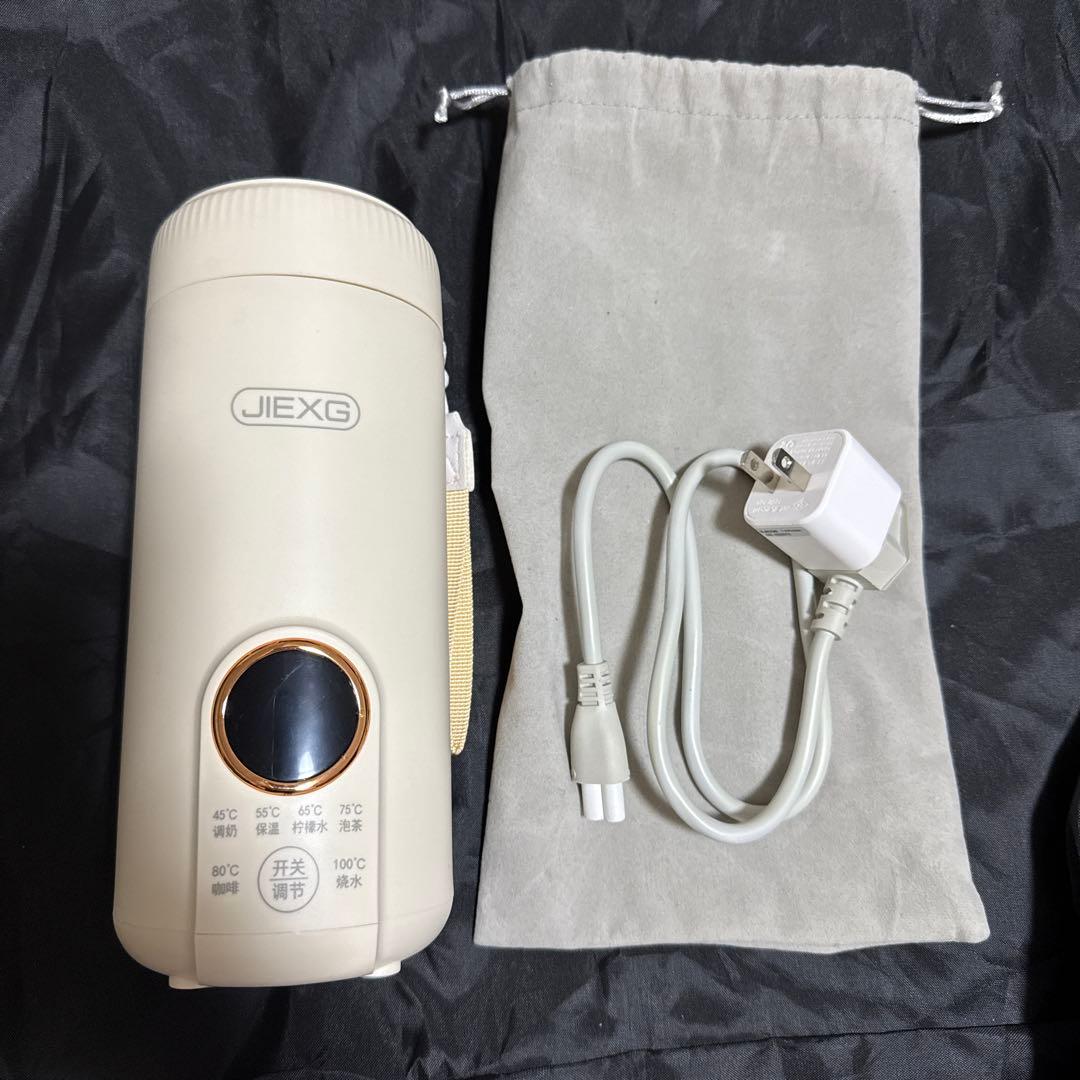 【新品】電気ケトル/アウトドア/水筒/魔法瓶/哺乳瓶/西松屋/粉ミルク/赤ちゃん 本日限定価格 】西松屋・ステンレス製 水筒・まほうびん｜Yahoo!フリマ