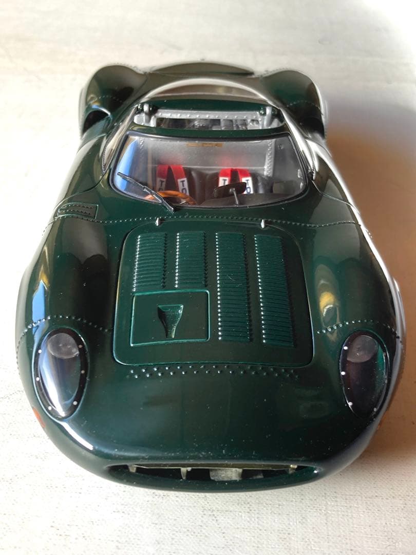 1/18 JAGUAR XJ13 AUTOart - メルカリ