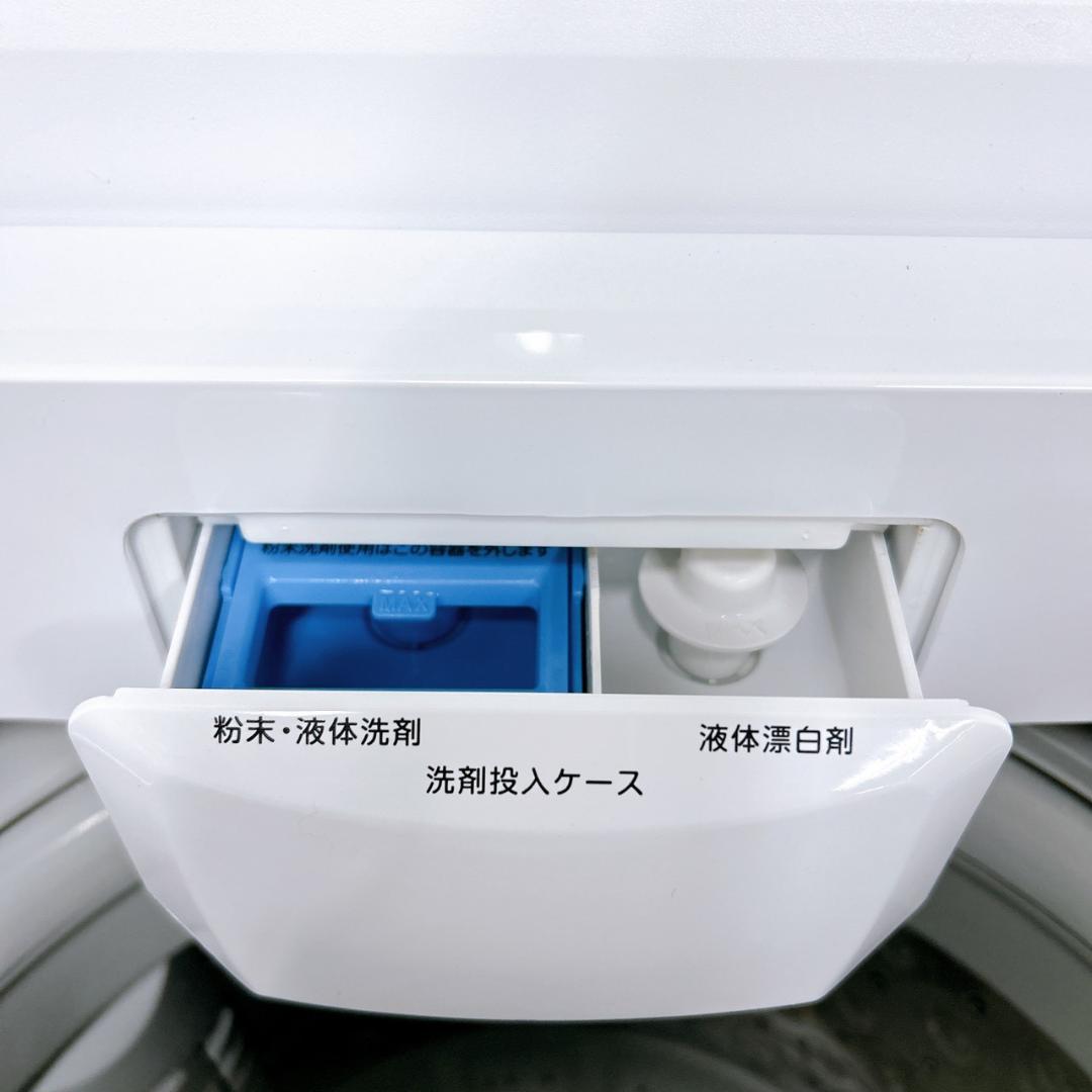 TO1221 ニトリ 6.0kg 洗濯機 一人暮らし 小型