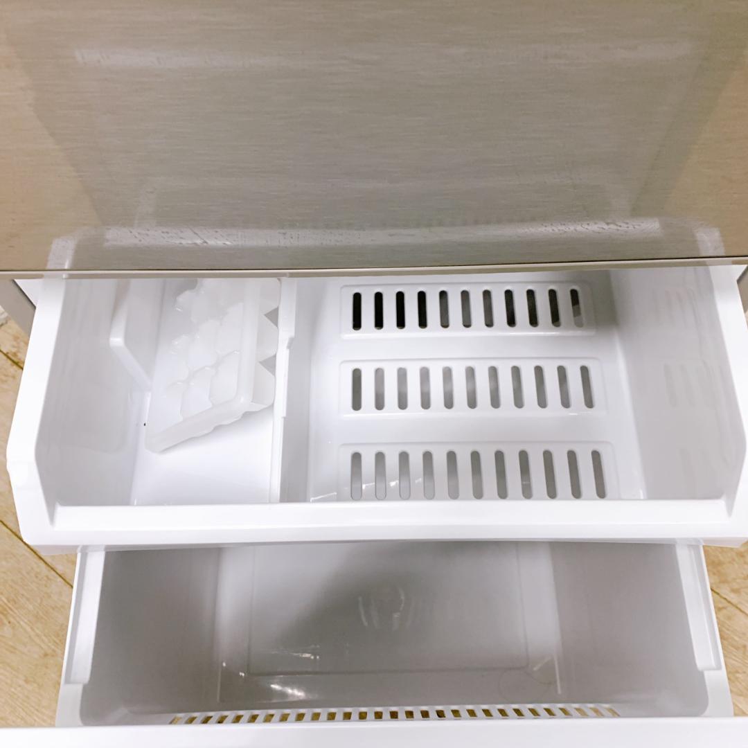 MKT01291 アクア 126L 冷蔵庫 一人暮らし 小型 - メルカリ