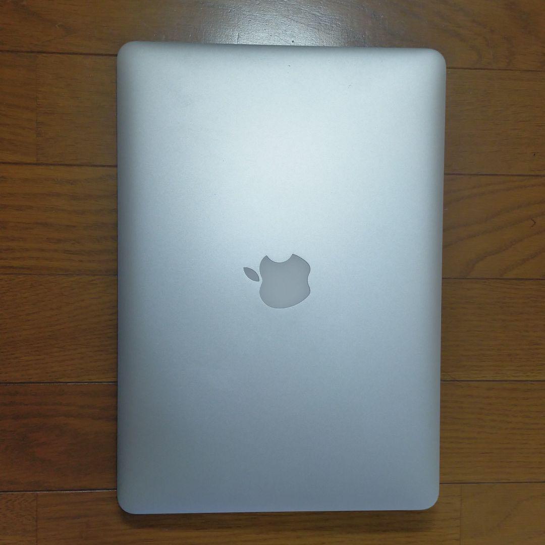 MacBook本体 APPLE MacBook Air MACBOOK AIR MMGF2J/A Restored Apple MacBook Air 13-inch Laptop MMGF2LL/A, 1.6GHz Core
