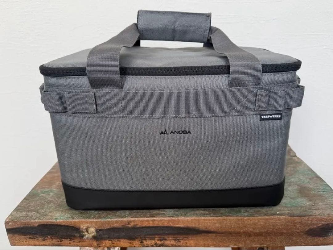 ANOBA&TARPtoTARP Multi Gear Box M - メルカリ