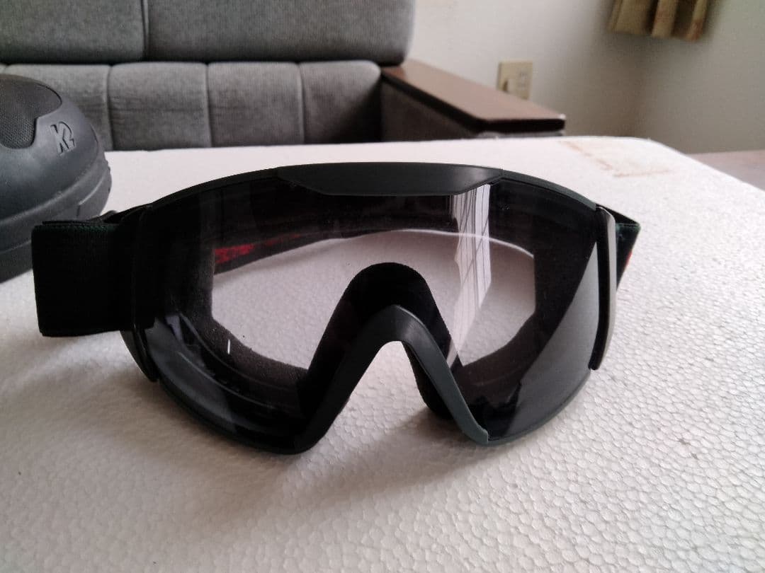 K2 RAIDER ID スノーボードブーツ コ゚−グル、肘当ておまけ付 - メルカリ