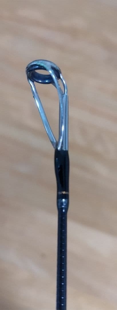 メジャーラクラフト　NPジャーク NJS-63/4