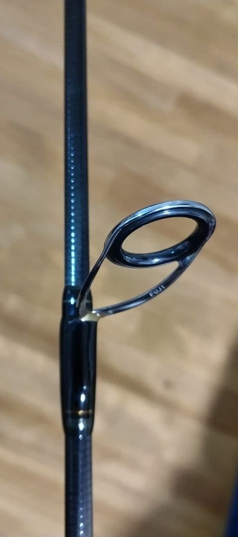 メジャーラクラフト　NPジャーク NJS-63/4