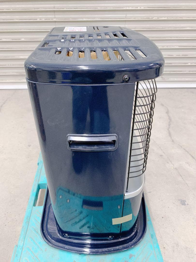 関東限定送料無料 CORONA 石油ストーブ 0228か4 I11 140 - メルカリ