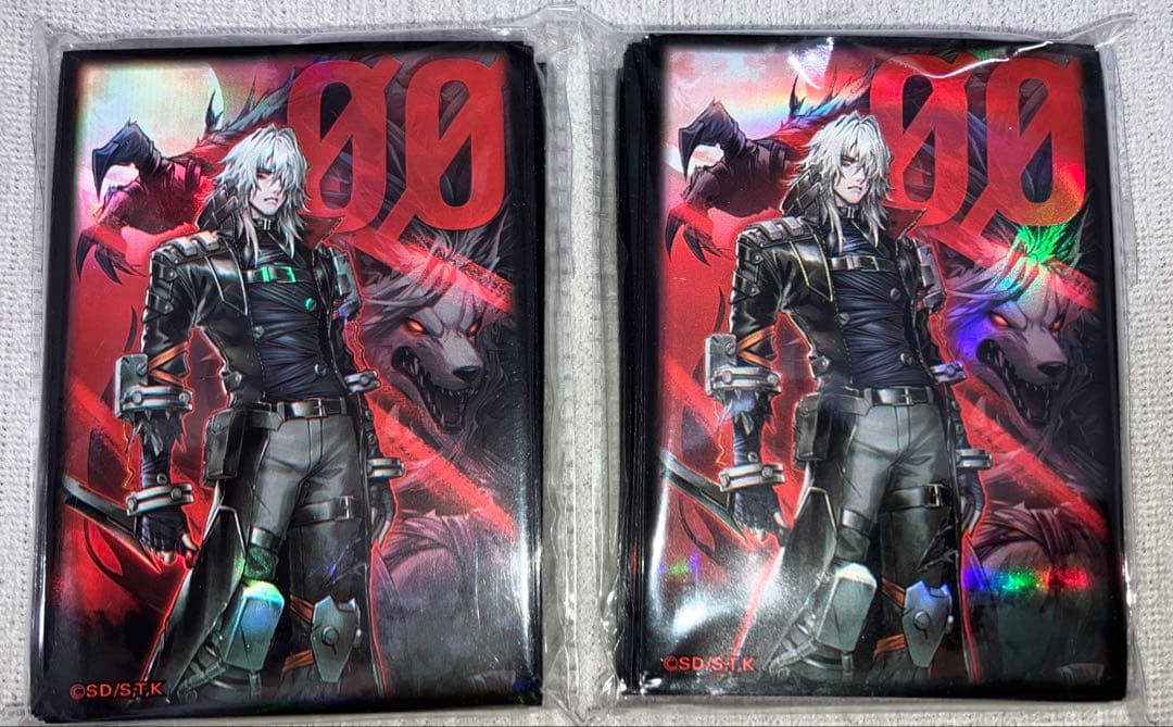 遊戯王 K9 ルプス スリーブ ランキングデュエル - メルカリ