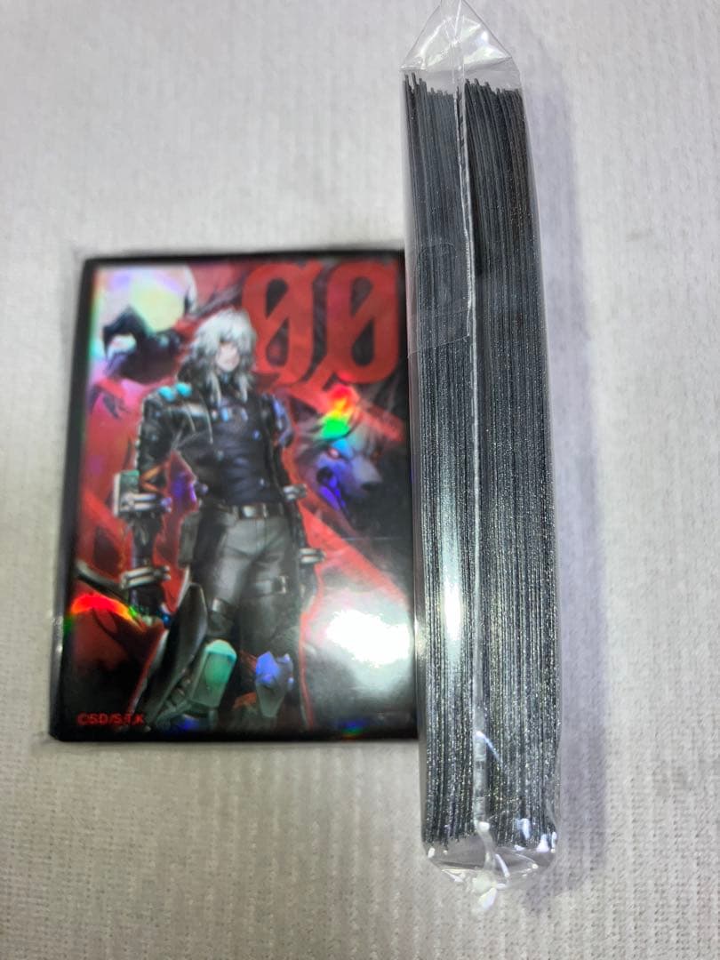 遊戯王 K9 ルプス スリーブ ランキングデュエル - メルカリ