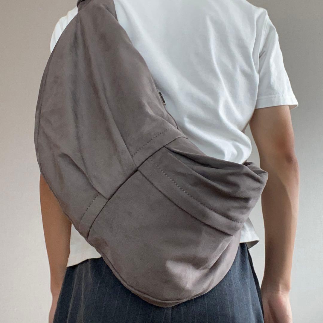 not ugly CGYYDS Vagrnt bag ショルダーバッグ - メルカリ